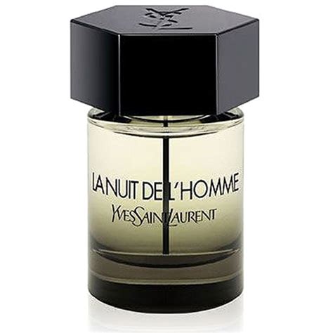 yves saint laurent perfume masculino la nuit de l'homme|l'homme yves saintlaurent.